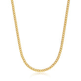 Cuban Chain Gold | 5mm