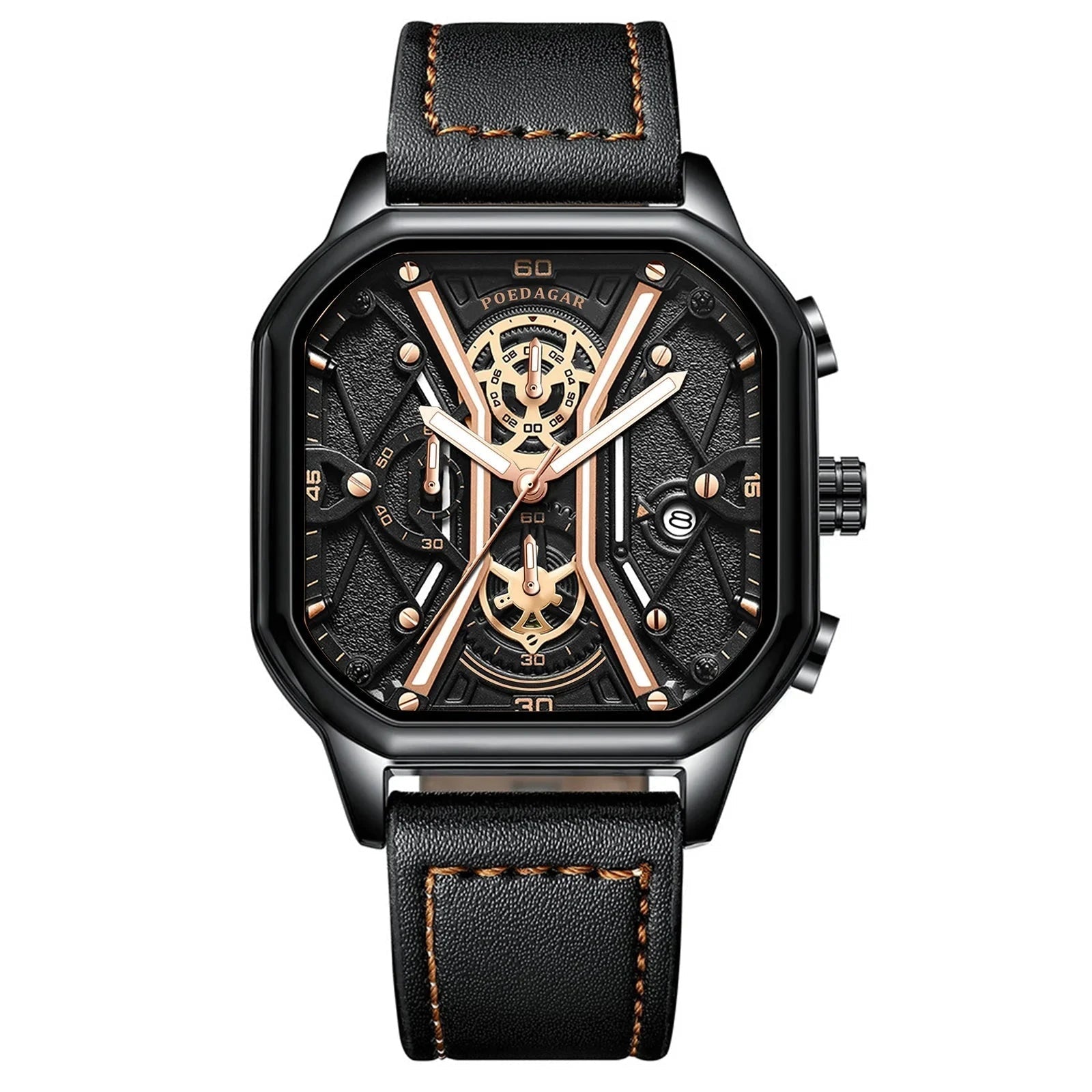 Astheric® Crafter Watch