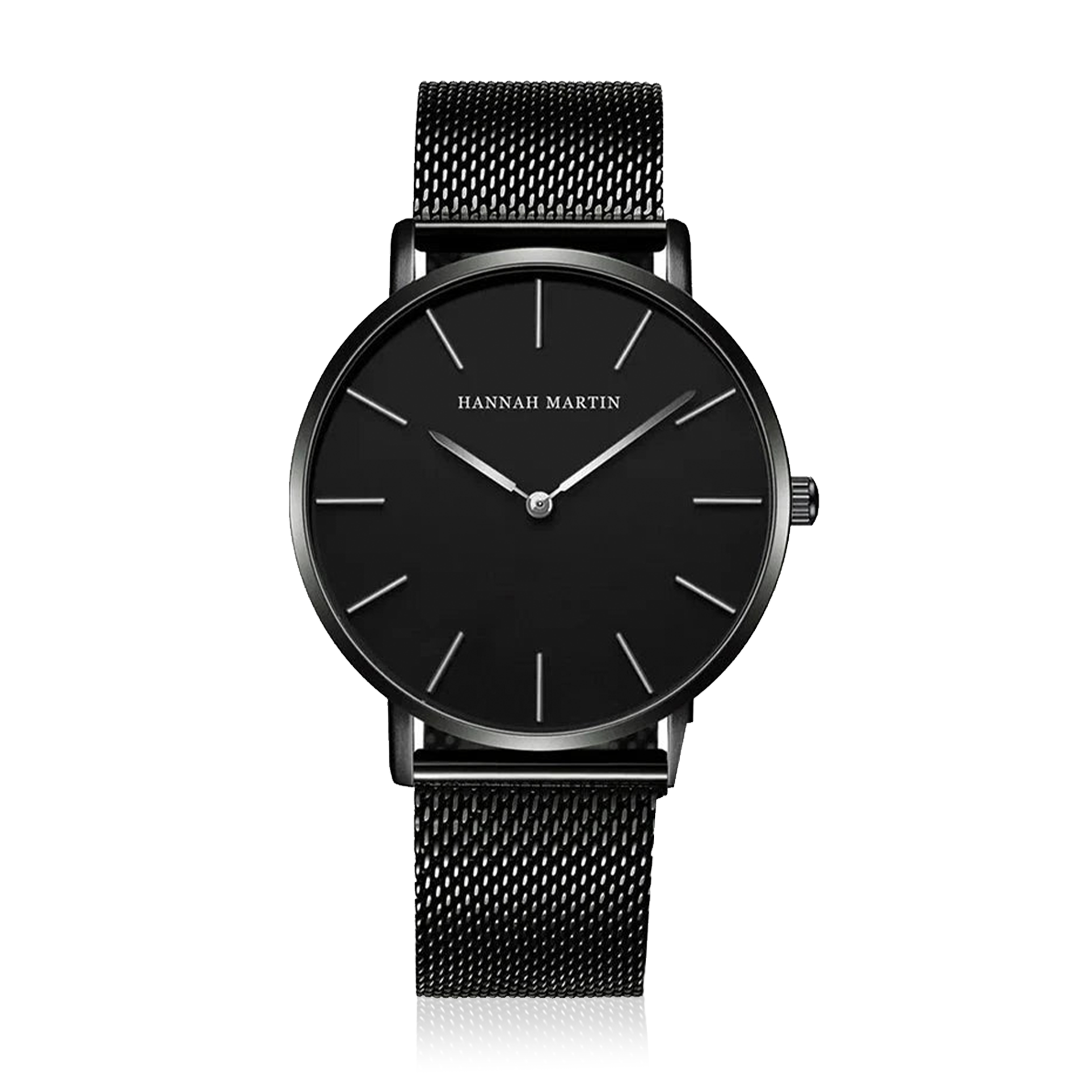 Astheric® Mesh Watch