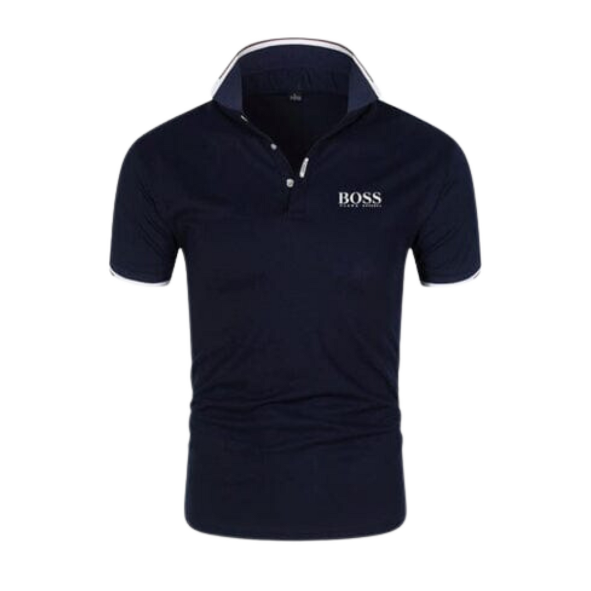 Polo Shirt H.B