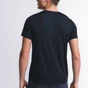 Astheric® Basic Black T-Shirts