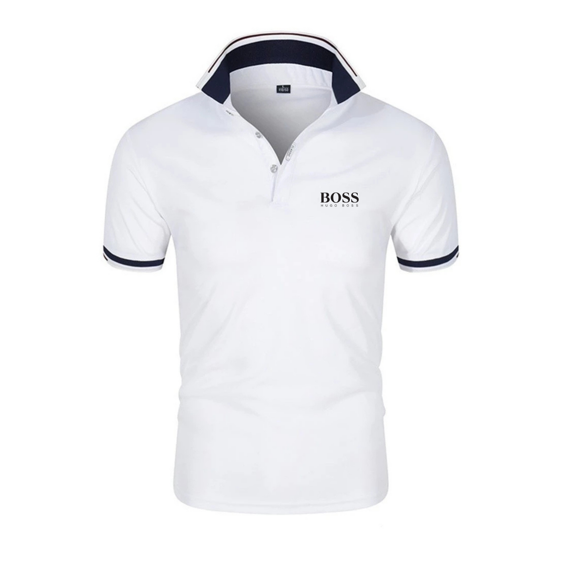 Polo Shirt H.B