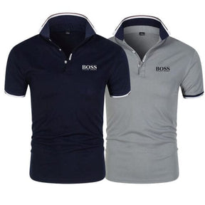 Polo Shirt H.B - Buy 1 Get 2