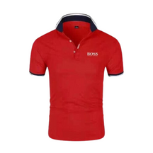 Polo Shirt H.B