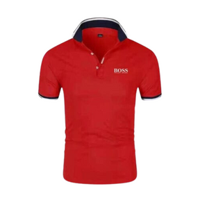 Polo Shirt H.B