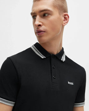 Polo Shirt H.B