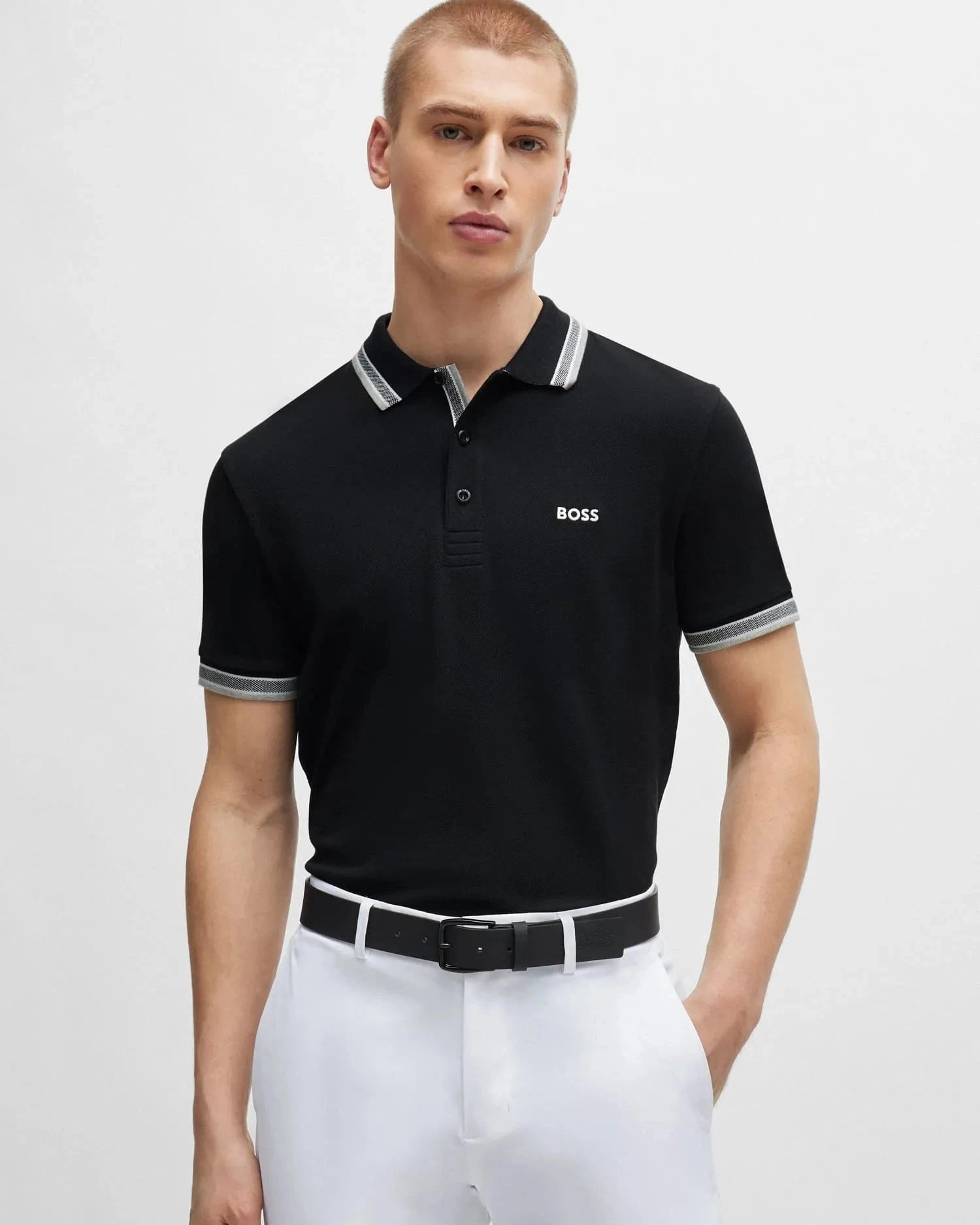 Polo Shirt H.B