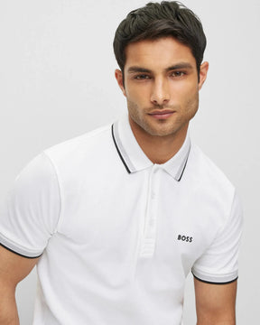 Polo Shirt H.B