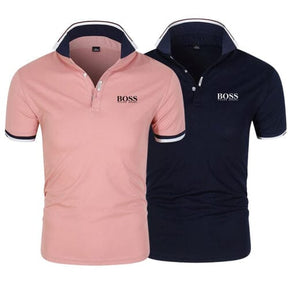 Polo Shirt H.B - Buy 1 Get 2