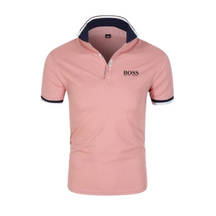 Polo Shirt H.B