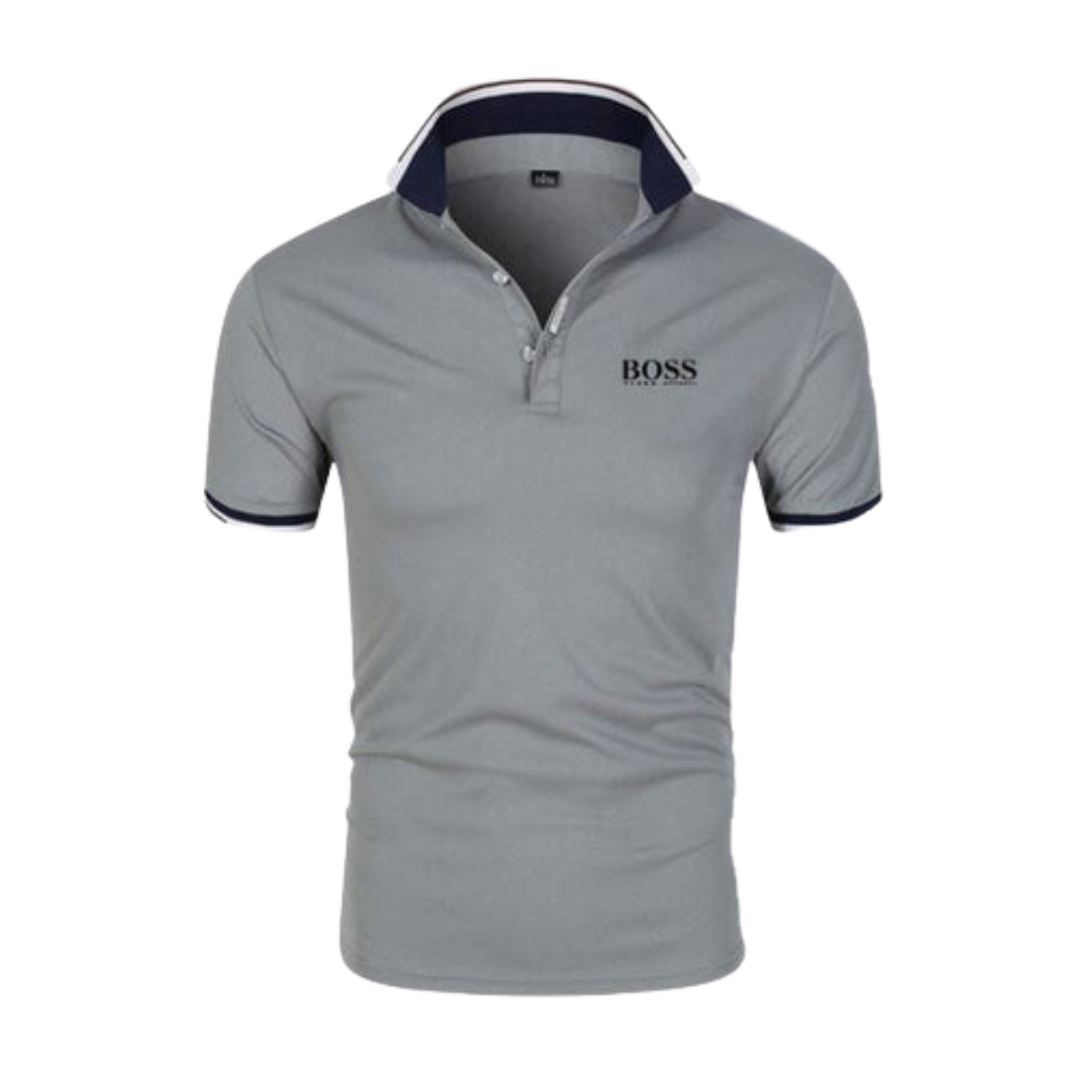 Polo Shirt H.B