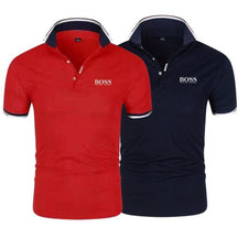 Polo Shirt H.B - Buy 1 Get 2