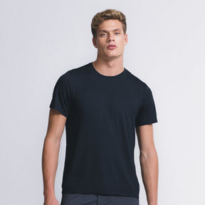 Astheric® Basic Black T-Shirts